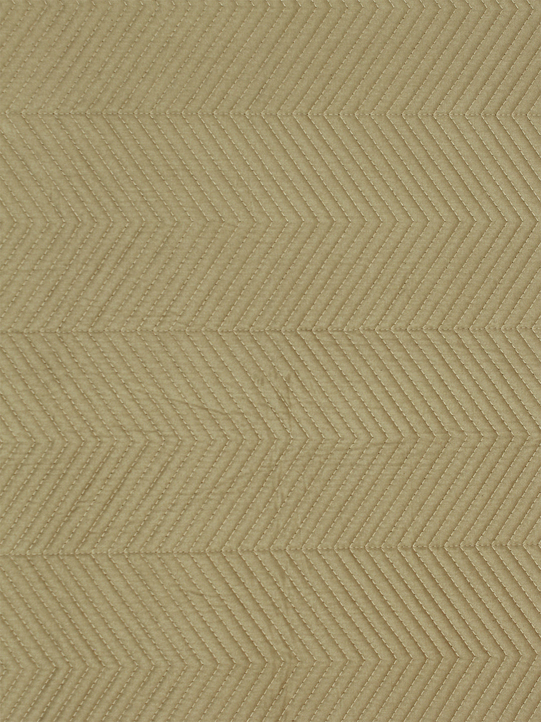 Tampara 1 Double Bedcover 2 Pillow Covers (Beige)