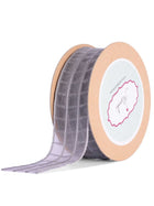 Sheer Checks Ribbon