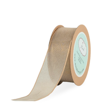 Shimmery Ribbon