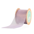 Shimmery Ribbon