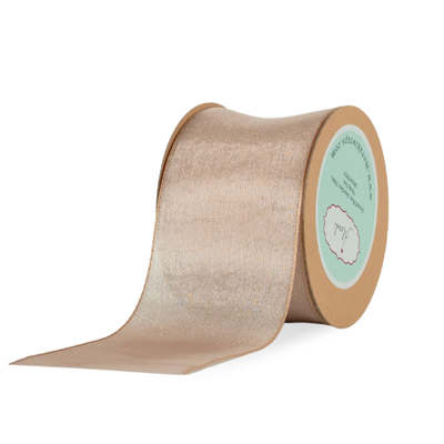 Shimmery Soft Ribbon