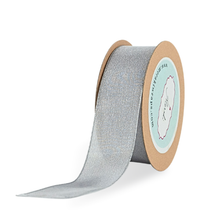 Shimmery Soft Ribbon