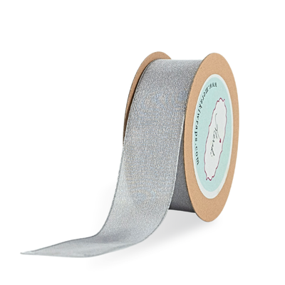 Shimmery Soft Ribbon