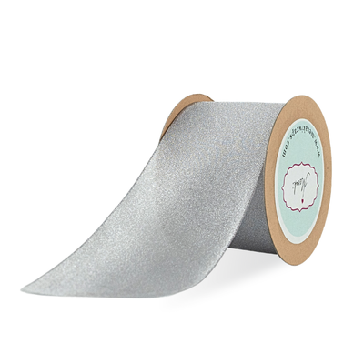 Shimmery Soft Ribbon