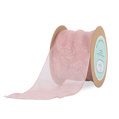 Sheer Ribbons