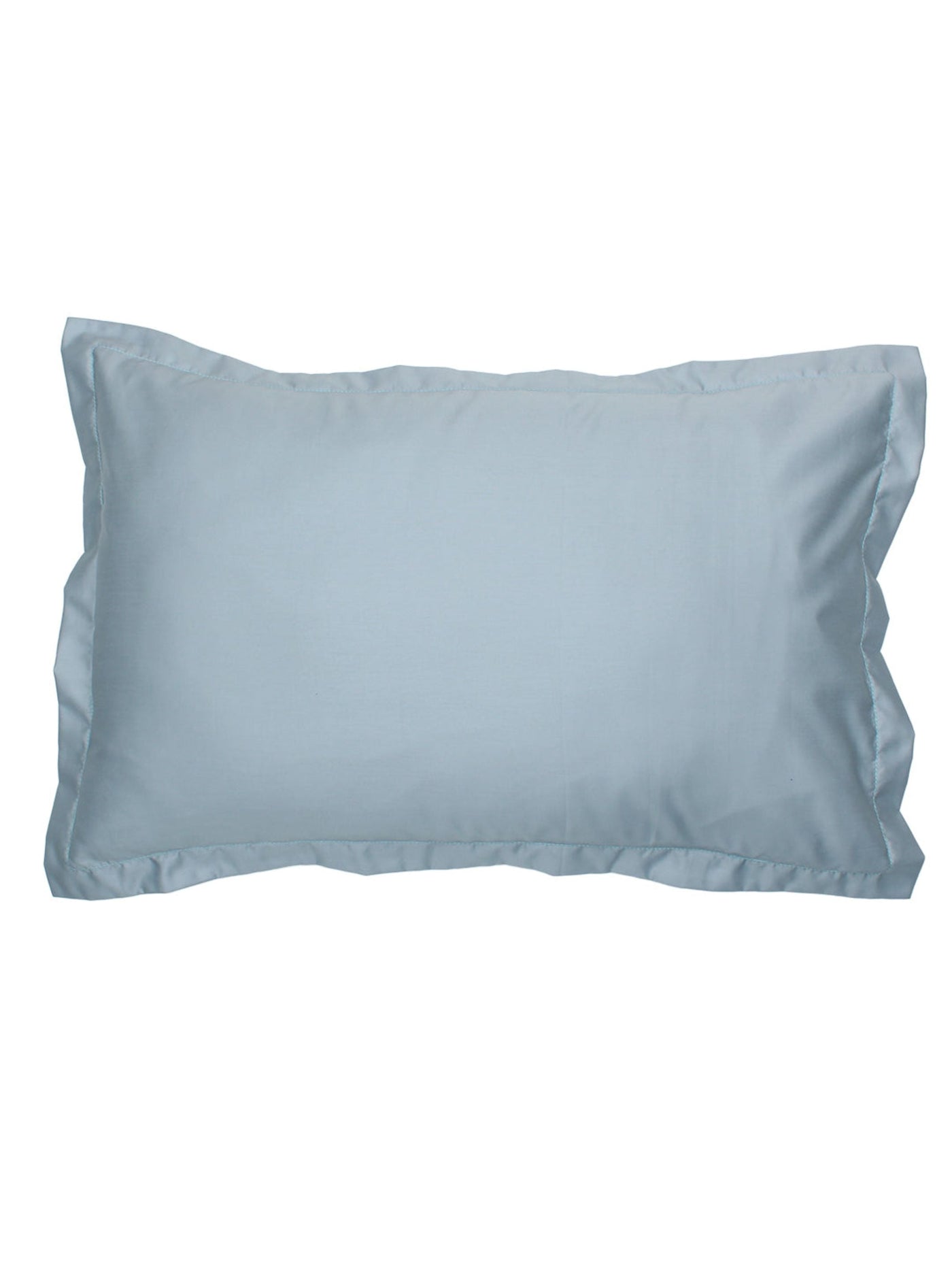 Bedsheet Set - Flint (Blue)