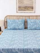 Fitted Bedsheet Set - Gamathi