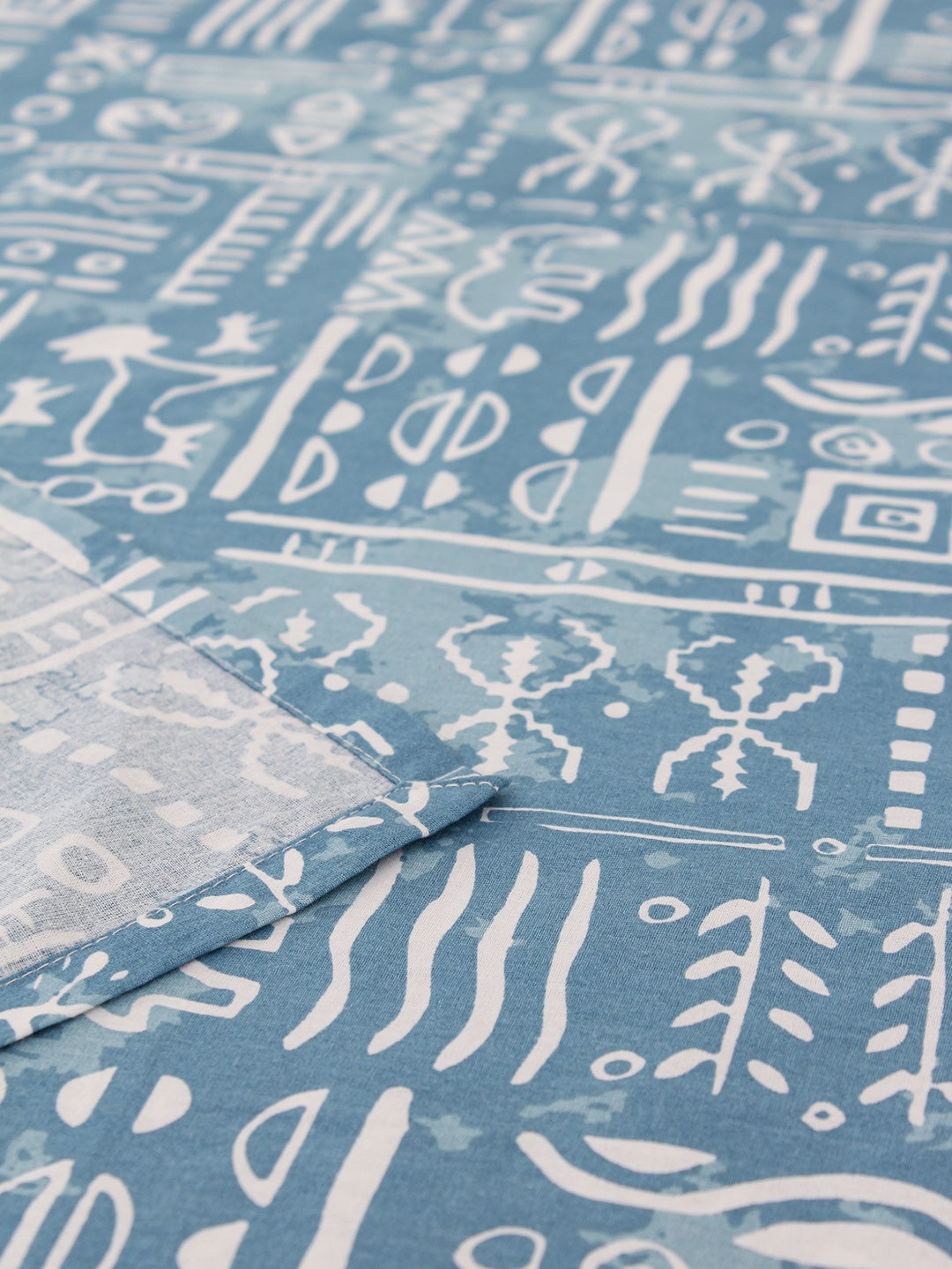 Fitted Bedsheet Set - Gamathi