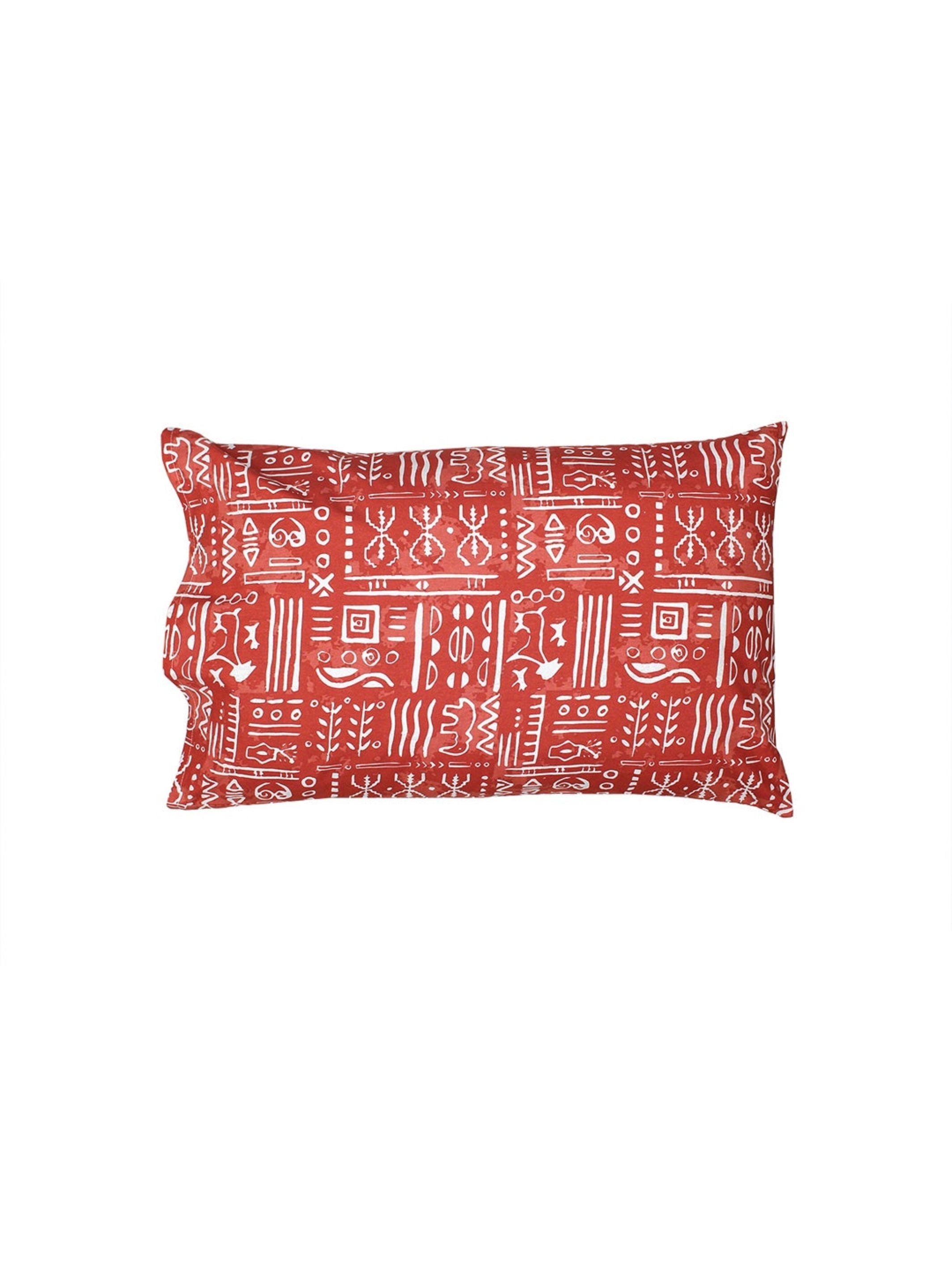 Bedsheet Set - Gamathi Double