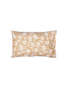 Bedsheet Set - Genda Phool Single
