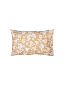Bedsheet Set - Genda Phool Single