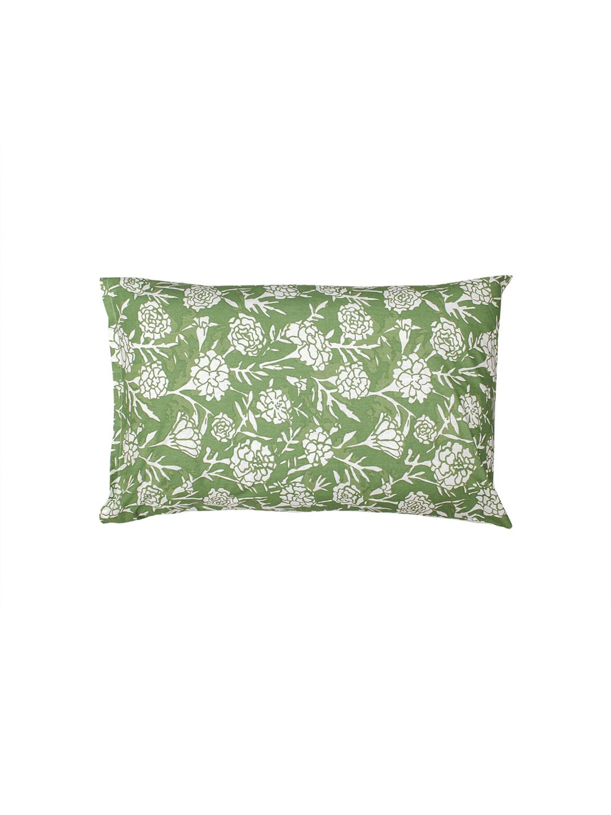 Bedsheet Set - Genda Phool King