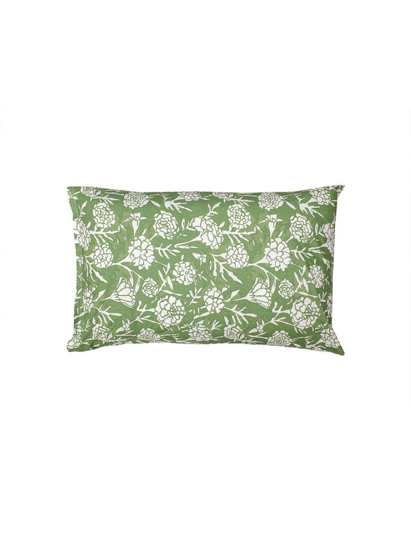Bedsheet Set - Genda Phool King