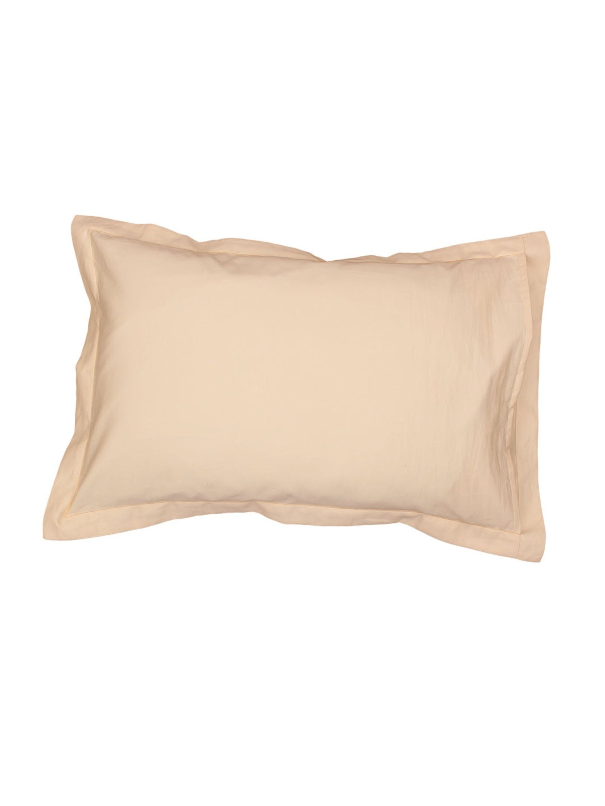 Bedsheet Set - Ginger Double