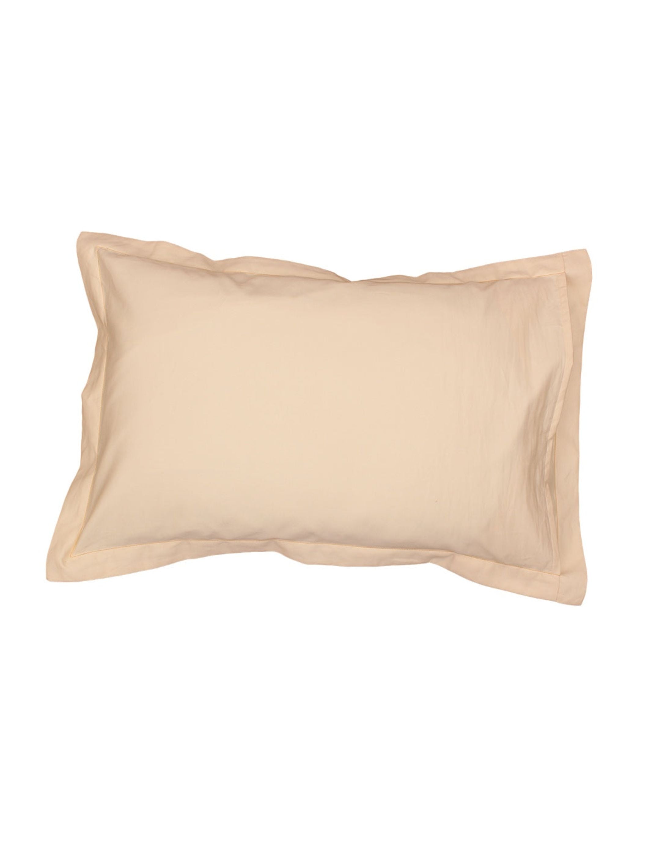 Bedsheet Set - Ginger Double