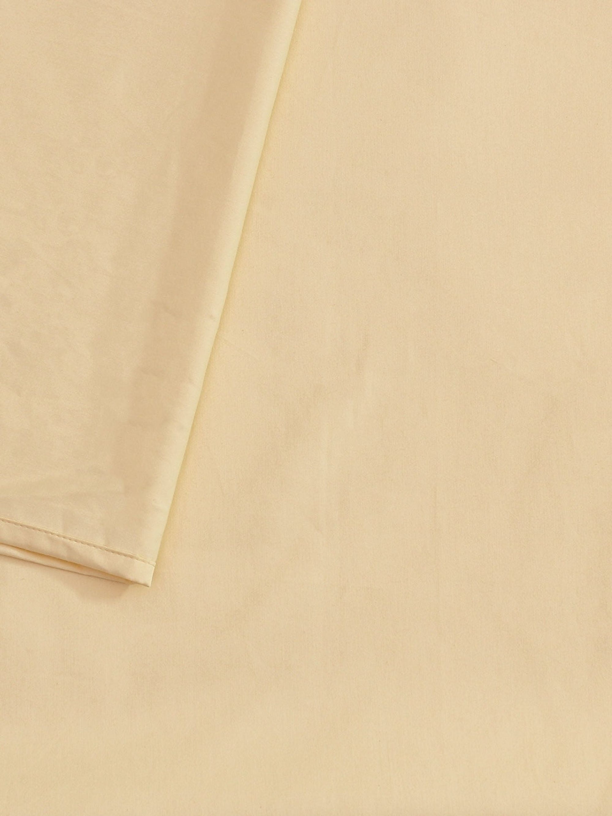 Bedsheet Set - Ginger Double
