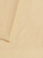 Fitted Bedsheet Set - Ginger