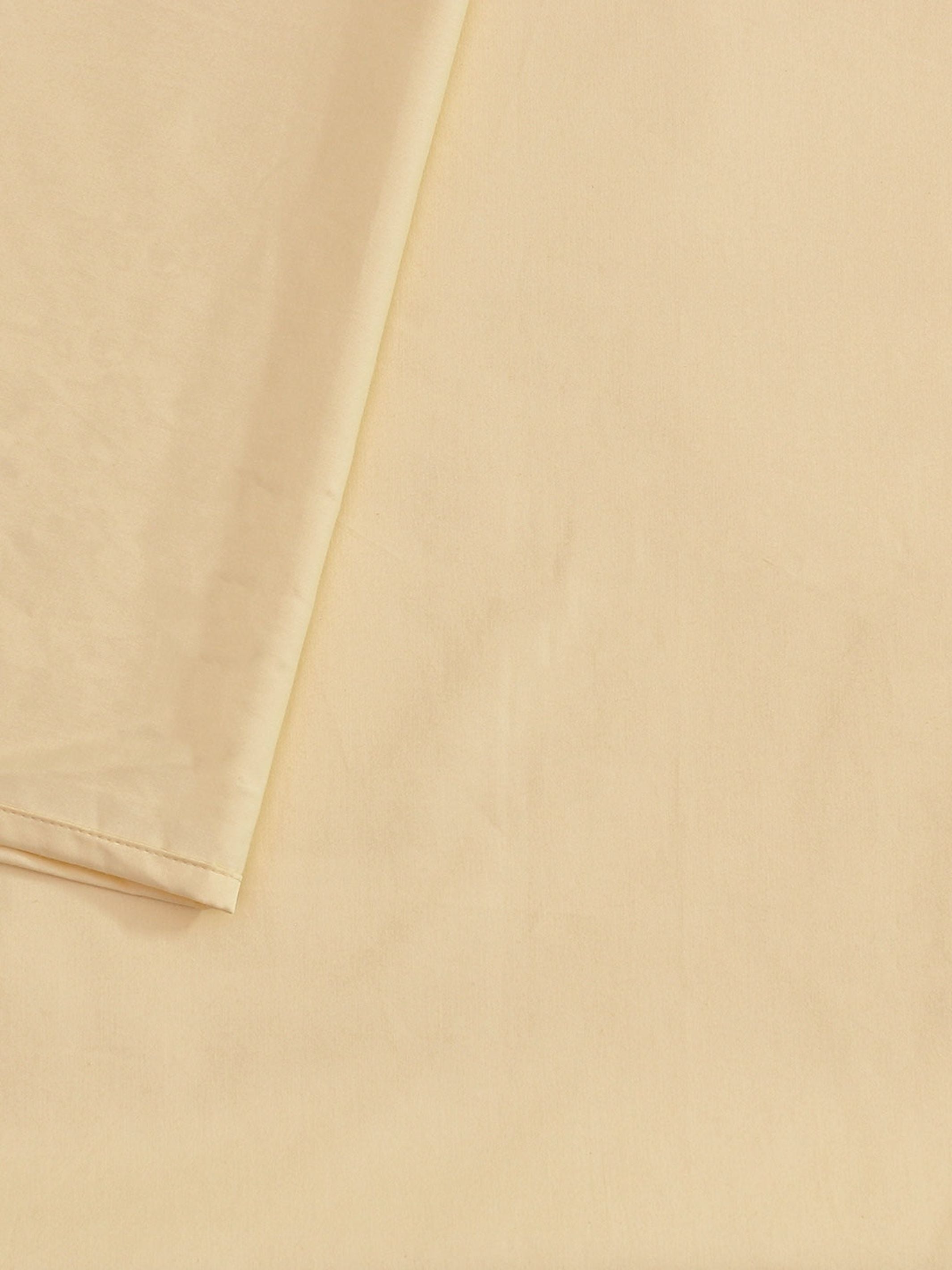 Fitted Bedsheet Set - Ginger