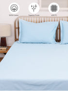 Bedsheet Set - Juniper King