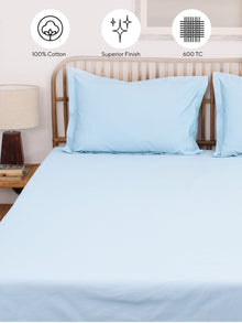 Bedsheet Set - Juniper King