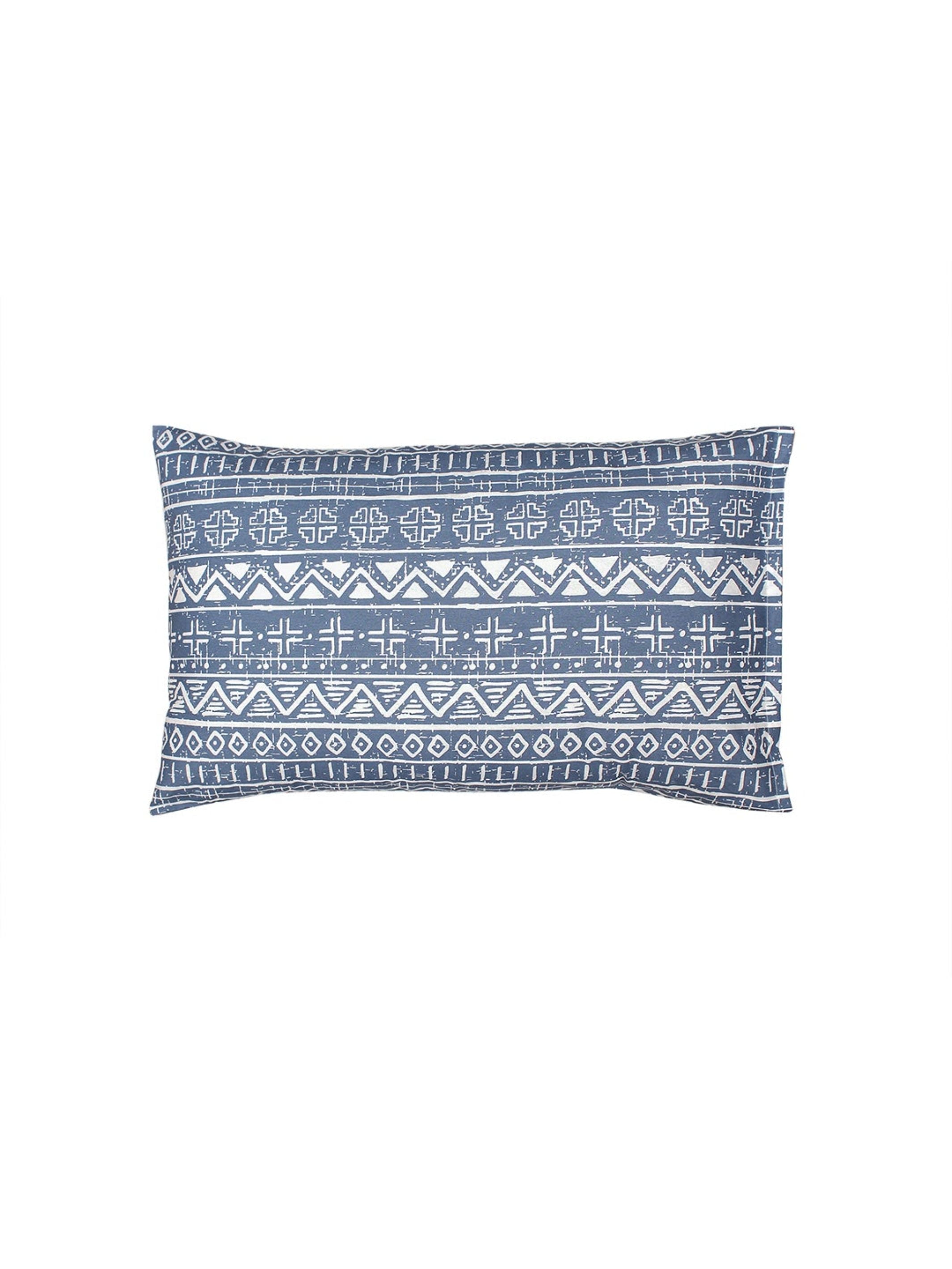 Bedsheet Set - Kullu Patti King