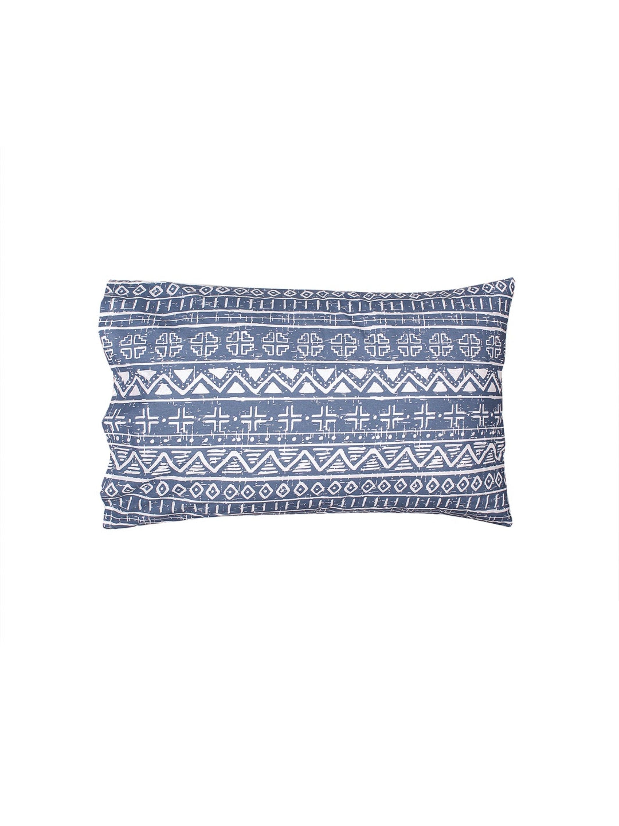 Bedsheet Set - Kullu Patti King