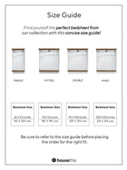 Kullu Patti Single Bedsheet Set (Yellow)