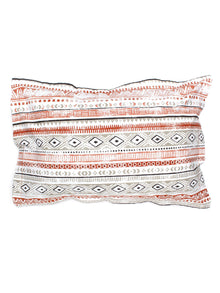 Meghwal Bedsheet Set (Grey)