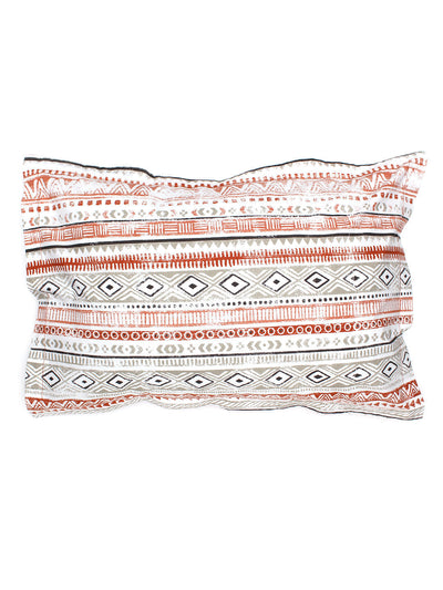 Meghwal Bedsheet Set (Grey)