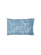 Gamathi 1 King Bedsheet & 2 Pillow Cover + 2 Pillow Filler (Light Blue)