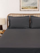 Bedsheet Set - Pepper Double