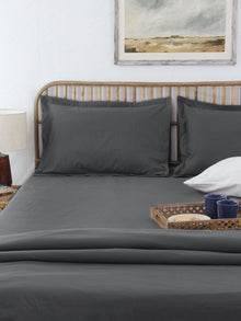 Bedsheet Set - Pepper King