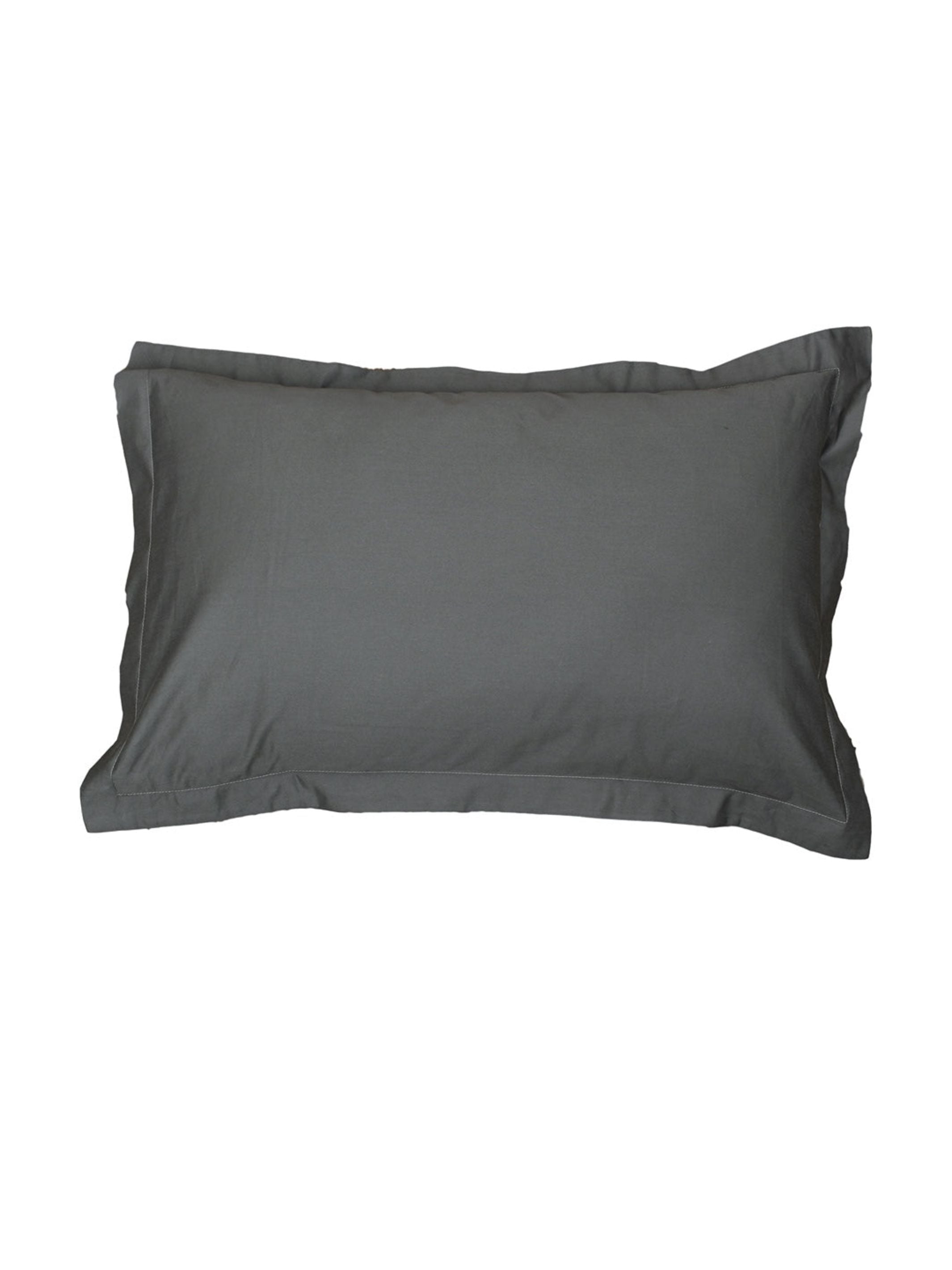 Bedsheet Set - Pepper King