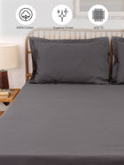 Bedsheet Set - Pepper King