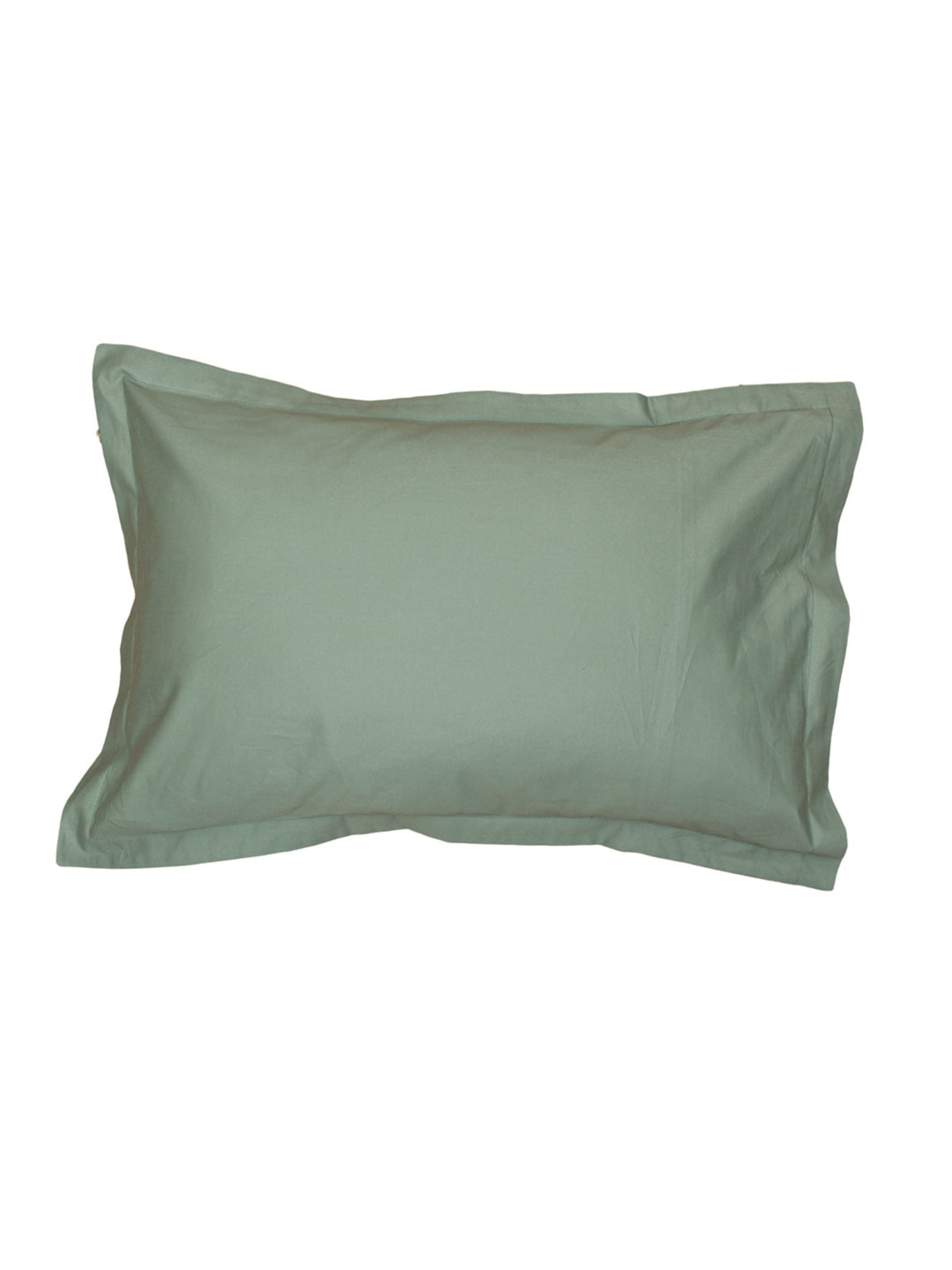 Bedsheet Set - Sage Double