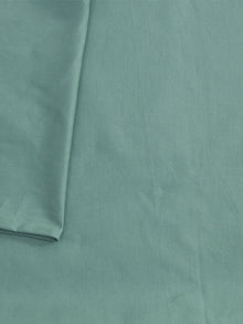 Bedsheet Set - Sage Double
