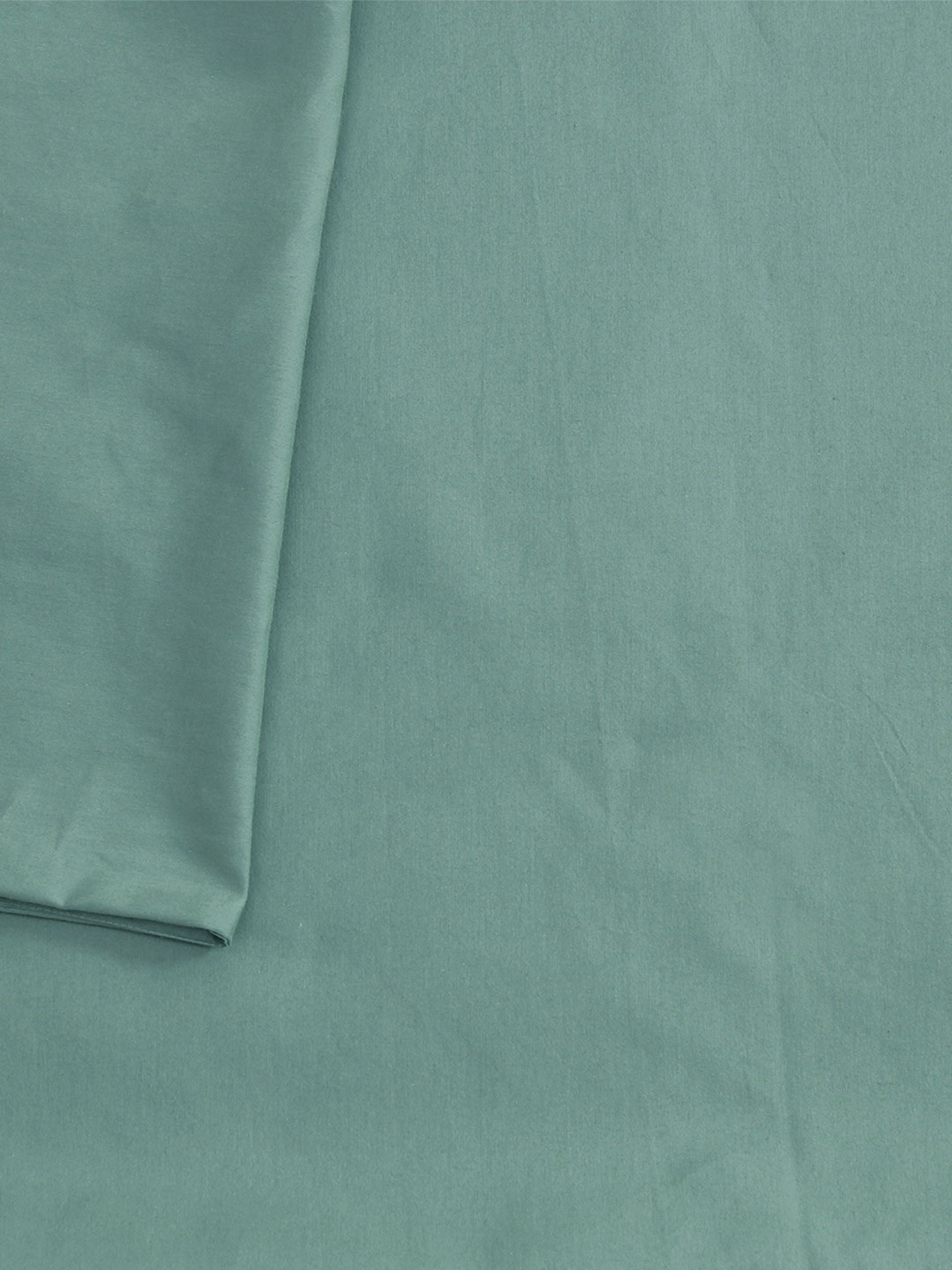 Fitted Bedsheet Set - Sage