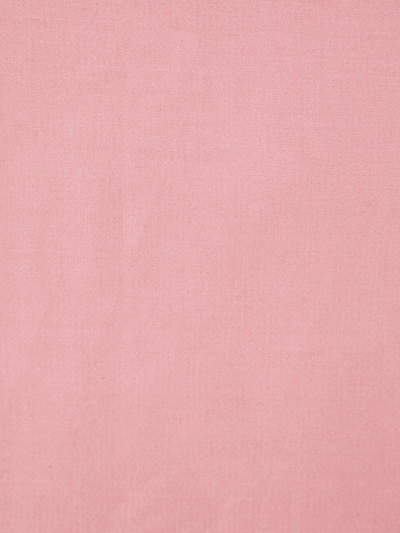 Bedsheet - Shell (Pink)