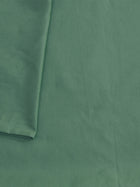 Solid King Bedsheet Set (Green) - 400 TC