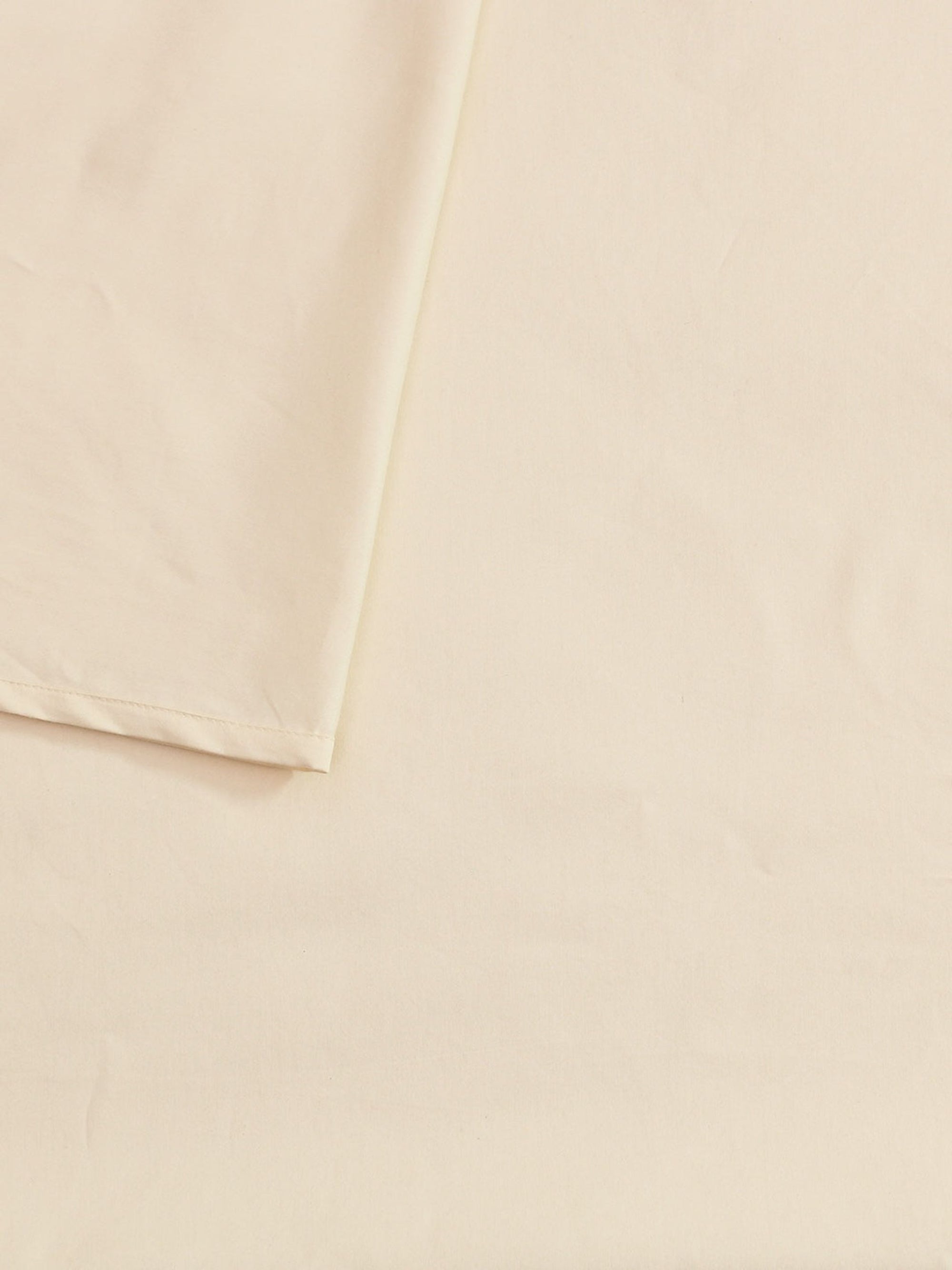 Bedsheet Set - Sesame Double