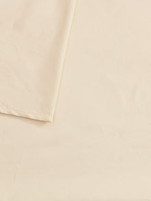 Bedsheet Set - Sesame Double