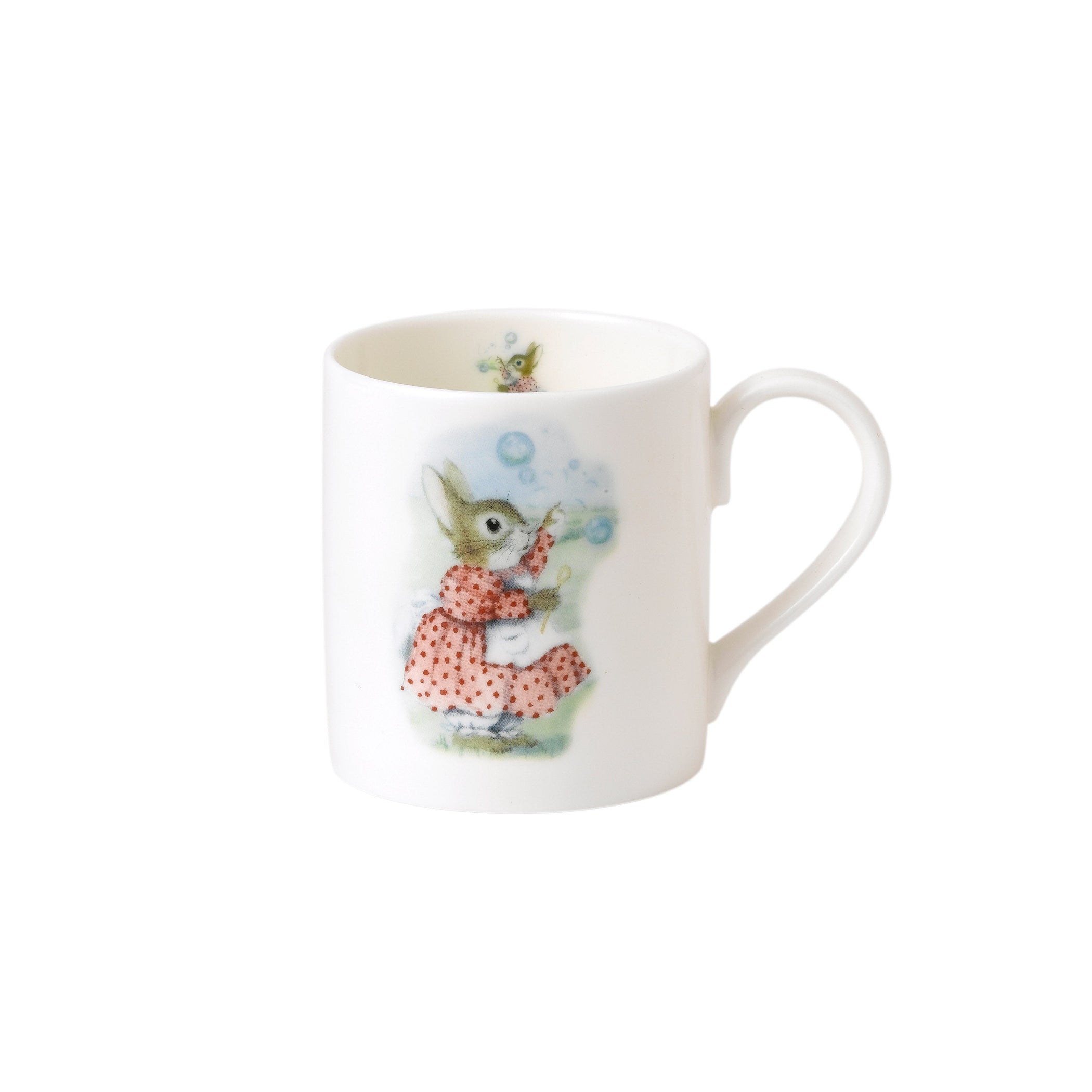 Bunnies Large Mug (Box of 6)