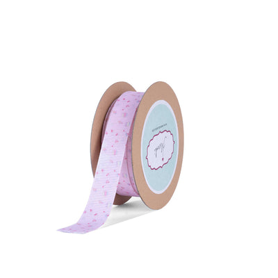 Icecream & Cupcakes Pink Ribbon
