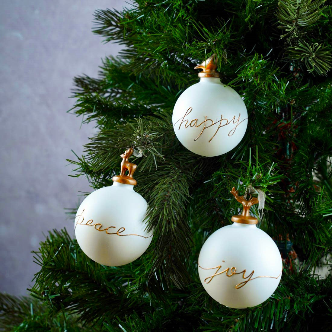 Christmas Ornaments