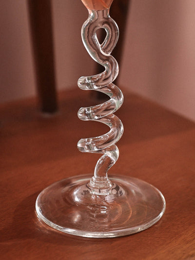 Bell Ring Designer Glass _ 225ml