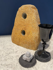 Boulder Bottle Holder