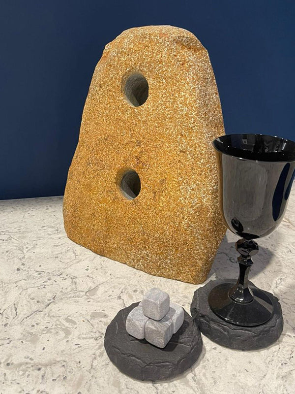 Boulder Bottle Holder