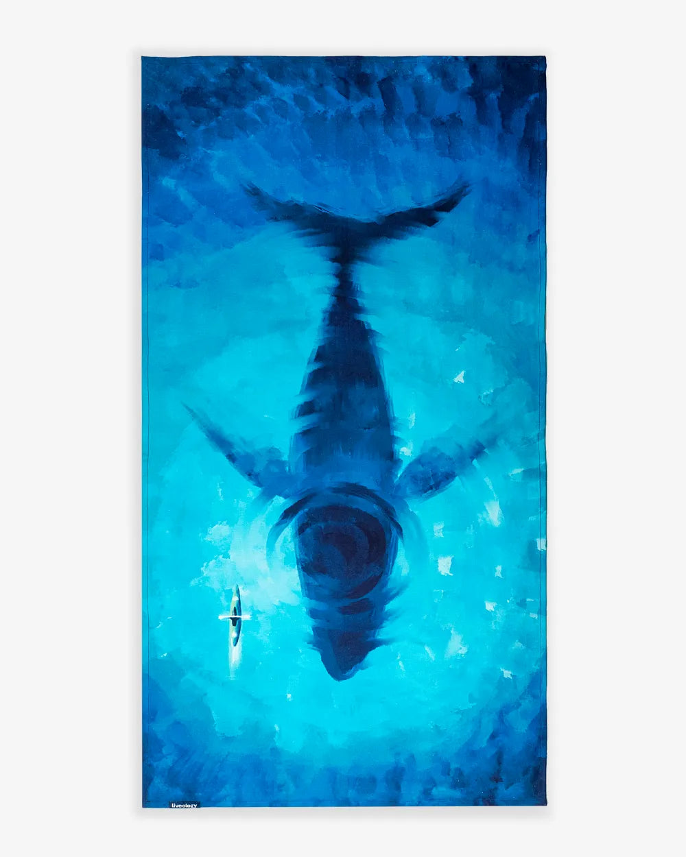 Bowride - Printed Beach Towels