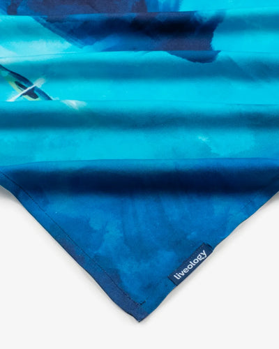 Bowride - Printed Beach Towels