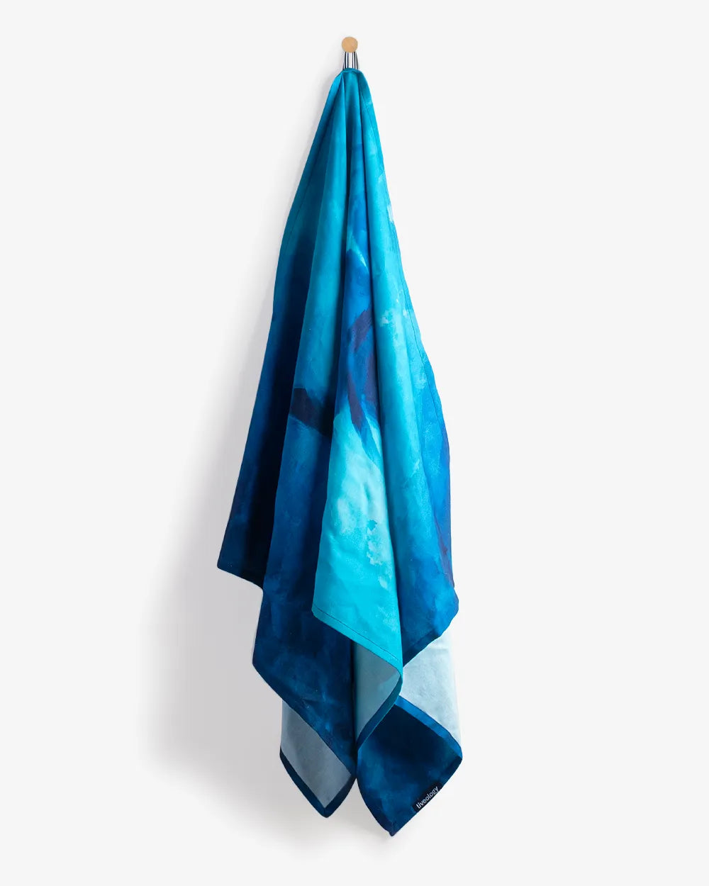 Bowride - Printed Beach Towels